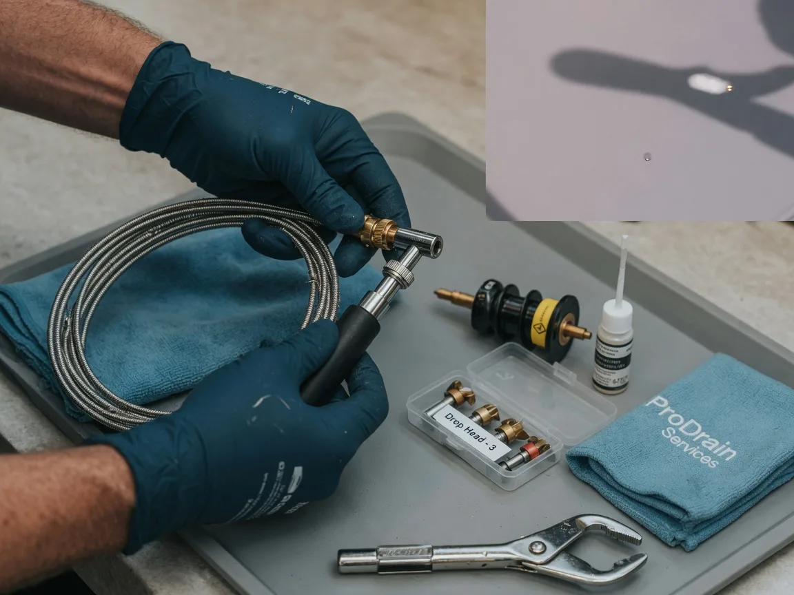 Why choose Drain Cleaning in Fort Washakie, WY